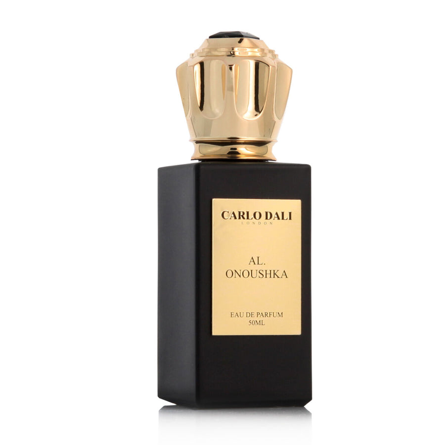 Damenparfüm Carlo Dali EDP Al Onoushka 50 ml