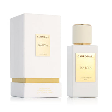 Damenparfüm Carlo Dali EDP Darya 50 ml