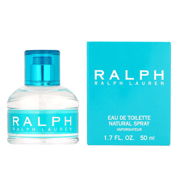 Damenparfüm Ralph Lauren EDT Ralph 50 ml