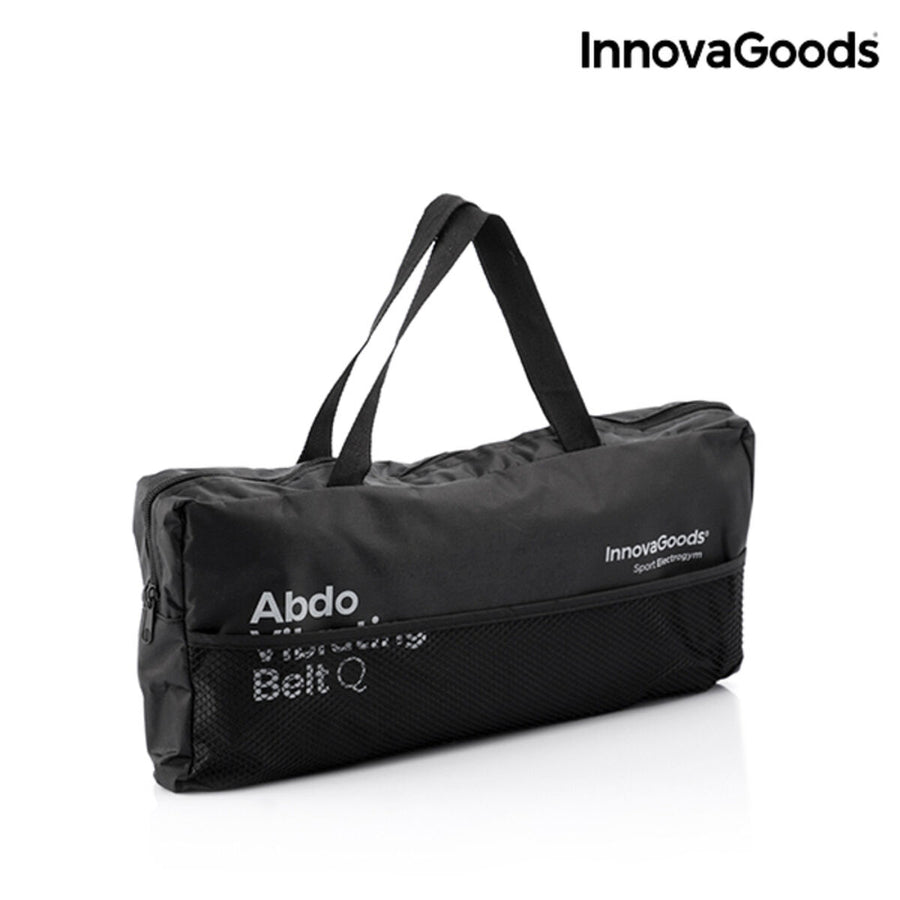 Abdo Vibration Belt VibitQ InnovaGoods IG812911 (Restored A)