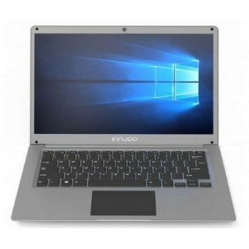 Notebook INNJOO IJ-VOOM LAPTOP-GRY 14.1