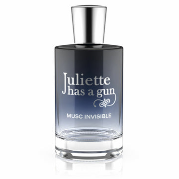 Damenparfüm Juliette Has A Gun EDP 100 ml Musc Invisible